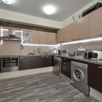 Apartment in Republic of Cyprus, Lemesou, Nicosia, 116 sq.m.