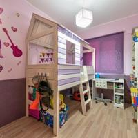 Apartment in Republic of Cyprus, Lemesou, Nicosia, 116 sq.m.