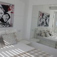 Апартаменты на Кипре, Лимасол, Никосия, 132 кв.м.