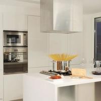 Апартаменты на Кипре, Лимасол, Никосия, 132 кв.м.