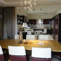 Вилла на Кипре, Лимасол, Никосия, 500 кв.м.