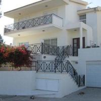 Вилла на Кипре, Лимасол, Никосия, 250 кв.м.