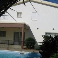 Вилла на Кипре, Лимасол, Никосия, 250 кв.м.