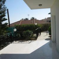 Вилла на Кипре, Лимасол, Никосия, 250 кв.м.