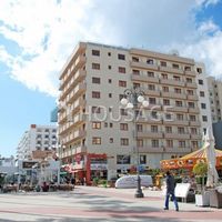 Apartment in Republic of Cyprus, Eparchia Larnakas, 74 sq.m.