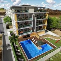 Apartment in Republic of Cyprus, Lemesou, Nicosia, 132 sq.m.