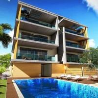 Apartment in Republic of Cyprus, Lemesou, Nicosia, 132 sq.m.