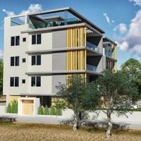 Apartment in Republic of Cyprus, Lemesou, Nicosia, 132 sq.m.