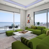 Apartment in Republic of Cyprus, Lemesou, 143 sq.m.