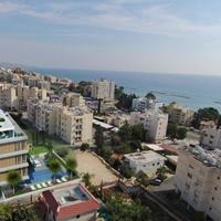 Apartment in Republic of Cyprus, Lemesou, Nicosia, 132 sq.m.