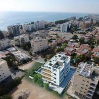 Apartment in Republic of Cyprus, Lemesou, Nicosia, 132 sq.m.
