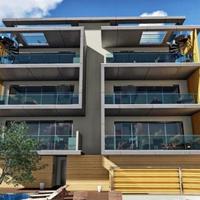 Apartment in Republic of Cyprus, Lemesou, Nicosia, 132 sq.m.