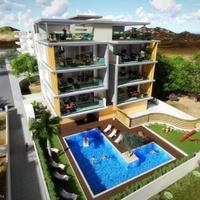 Apartment in Republic of Cyprus, Lemesou, Nicosia, 132 sq.m.