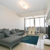 Apartment in Republic of Cyprus, Lemesou, Nicosia, 90 sq.m.