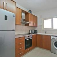 Apartment in Republic of Cyprus, Lemesou, Nicosia, 90 sq.m.