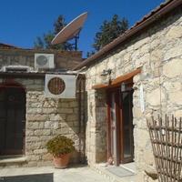 Apartment in Republic of Cyprus, Lemesou, Nicosia, 120 sq.m.