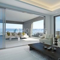 Apartment in Republic of Cyprus, Lemesou, 143 sq.m.