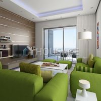 Apartment in Republic of Cyprus, Lemesou, 143 sq.m.