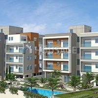 Apartment in Republic of Cyprus, Lemesou, 143 sq.m.
