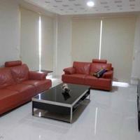 Apartment in Republic of Cyprus, Lemesou, Nicosia, 104 sq.m.