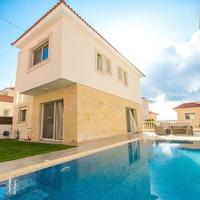 Villa in Republic of Cyprus, Lemesou, Nicosia, 248 sq.m.