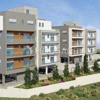 Apartment in Republic of Cyprus, Lemesou, 143 sq.m.
