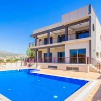 Villa in Republic of Cyprus, Lemesou, Nicosia, 608 sq.m.