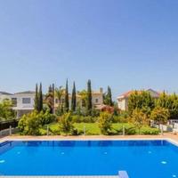 Villa in Republic of Cyprus, Lemesou, Nicosia, 608 sq.m.