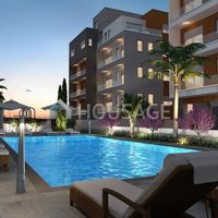 Apartment in Republic of Cyprus, Lemesou, 143 sq.m.