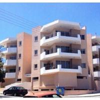 Apartment in Republic of Cyprus, Lemesou, Nicosia, 92 sq.m.