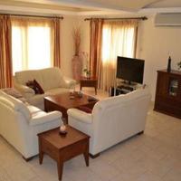 Вилла на Кипре, Лимасол, Никосия, 200 кв.м.