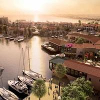 Apartment in Republic of Cyprus, Lemesou, Nicosia, 67 sq.m.