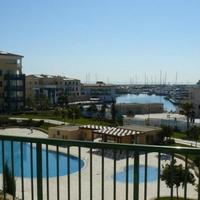 Apartment in Republic of Cyprus, Lemesou, Nicosia, 67 sq.m.
