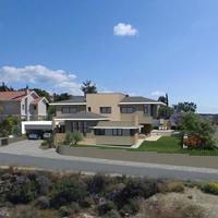 Villa in Republic of Cyprus, Lemesou, Nicosia, 445 sq.m.
