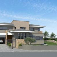 Villa in Republic of Cyprus, Lemesou, Nicosia, 445 sq.m.