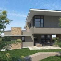 Villa in Republic of Cyprus, Lemesou, Nicosia, 445 sq.m.