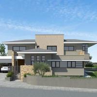 Villa in Republic of Cyprus, Lemesou, Nicosia, 445 sq.m.