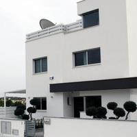 Villa in Republic of Cyprus, Lemesou, Nicosia, 310 sq.m.
