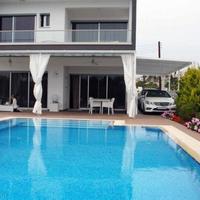 Villa in Republic of Cyprus, Lemesou, Nicosia, 310 sq.m.