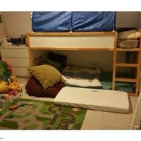 Penthouse in Republic of Cyprus, Lemesou, Nicosia, 75 sq.m.