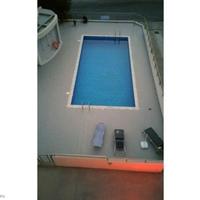 Penthouse in Republic of Cyprus, Lemesou, Nicosia, 75 sq.m.