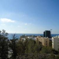Apartment in Republic of Cyprus, Lemesou, Nicosia, 47 sq.m.