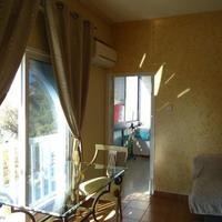 Apartment in Republic of Cyprus, Lemesou, Nicosia, 47 sq.m.