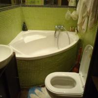 Apartment in Republic of Cyprus, Lemesou, Nicosia, 47 sq.m.