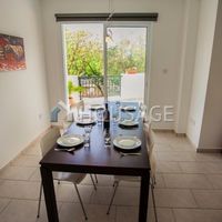 Апартаменты на Кипре, Пафос, 195 кв.м.