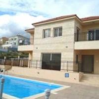 Villa in Republic of Cyprus, Lemesou, Nicosia, 180 sq.m.