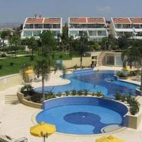 Apartment in Republic of Cyprus, Lemesou, Nicosia, 116 sq.m.