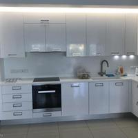 Apartment in Republic of Cyprus, Lemesou, Nicosia, 116 sq.m.