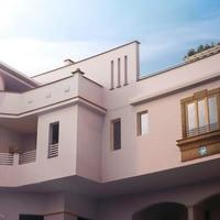 Apartment in Republic of Cyprus, Eparchia Pafou, Nicosia, 114 sq.m.