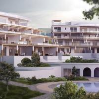 Apartment in Republic of Cyprus, Eparchia Pafou, Nicosia, 114 sq.m.